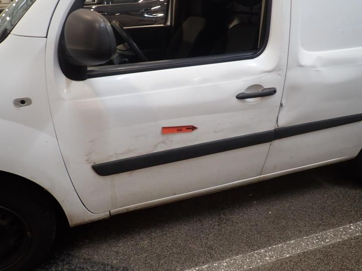 Photo 21 VIN: VF1FW50J158799870 - RENAULT KANGOO EXPRESS 