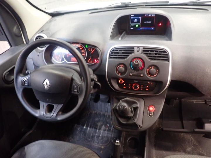 Photo 6 VIN: VF1FW50J158799870 - RENAULT KANGOO EXPRESS 