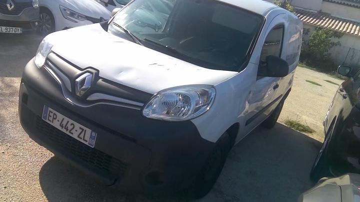 Photo 1 VIN: VF1FW50J158799881 - RENAULT KANGOO EXPRESS 