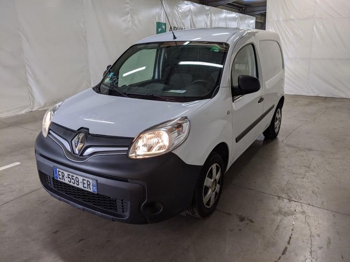 Photo 1 VIN: VF1FW50J158835308 - RENAULT KANGOO EXPRESS 