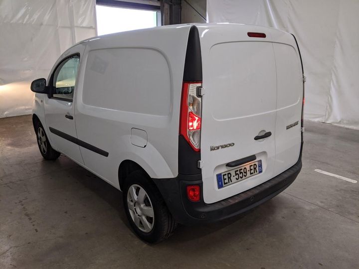 Photo 2 VIN: VF1FW50J158835308 - RENAULT KANGOO EXPRESS 