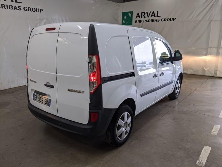 Photo 3 VIN: VF1FW50J158835308 - RENAULT KANGOO EXPRESS 