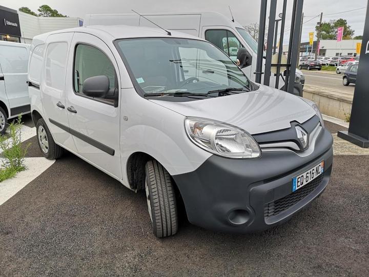 Photo 1 VIN: VF1FW50J158838162 - RENAULT KANGOO EXPRESS 