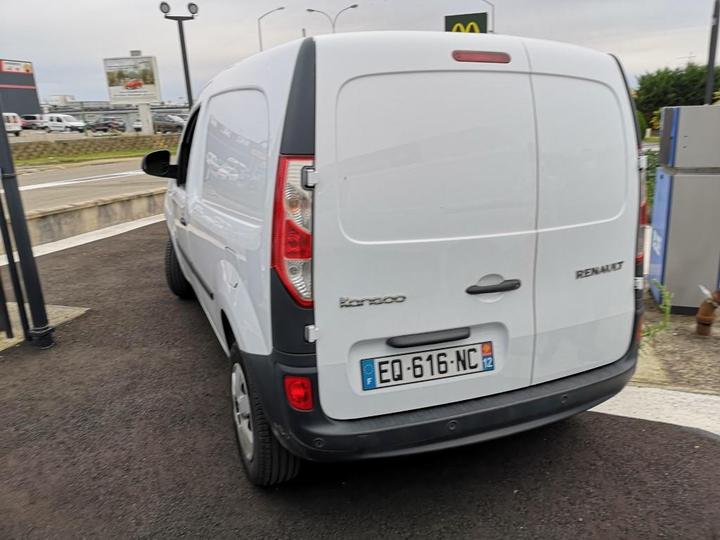 Photo 2 VIN: VF1FW50J158838162 - RENAULT KANGOO EXPRESS 