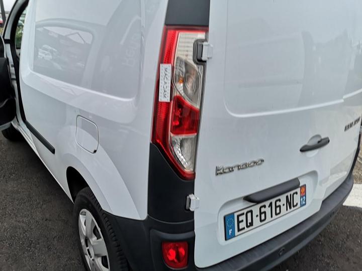 Photo 22 VIN: VF1FW50J158838162 - RENAULT KANGOO EXPRESS 