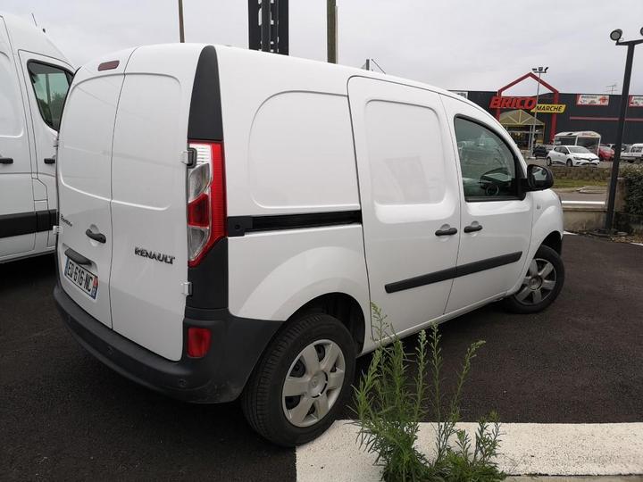 Photo 3 VIN: VF1FW50J158838162 - RENAULT KANGOO EXPRESS 