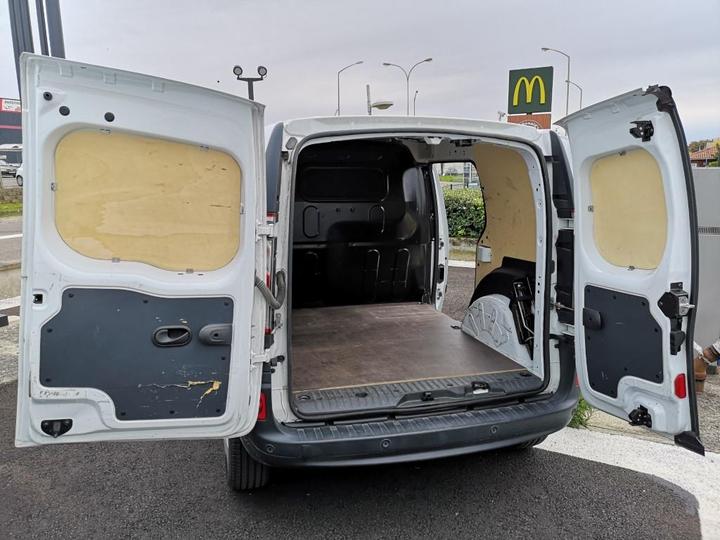 Photo 6 VIN: VF1FW50J158838162 - RENAULT KANGOO EXPRESS 