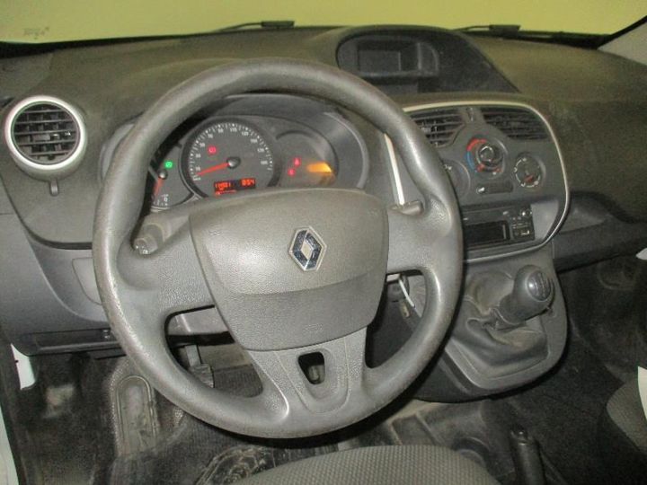 Photo 1 VIN: VF1FW50J158857978 - RENAULT KANGOO 