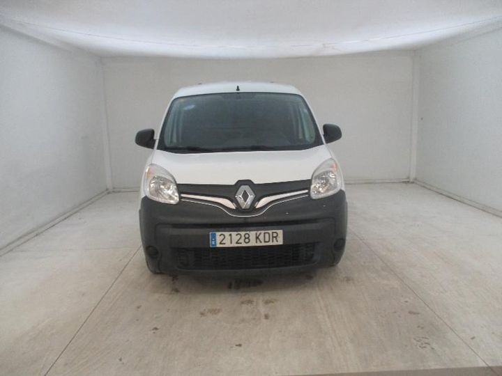 Photo 2 VIN: VF1FW50J158857978 - RENAULT KANGOO 