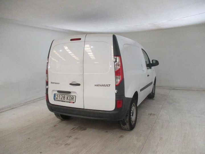 Photo 3 VIN: VF1FW50J158857978 - RENAULT KANGOO 