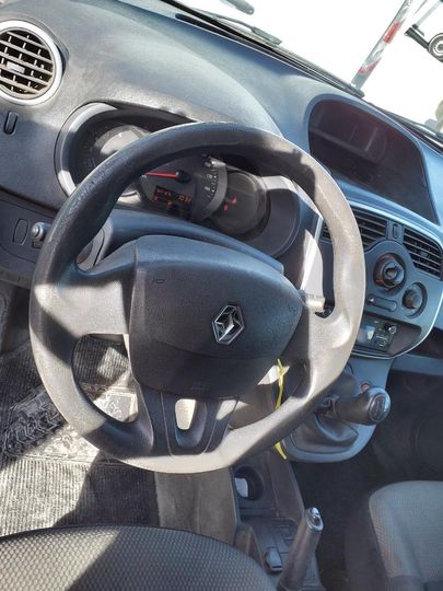 Photo 31 VIN: VF1FW50J158857978 - RENAULT KANGOO 