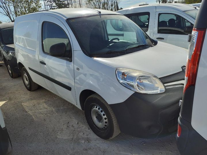 Photo 33 VIN: VF1FW50J158857978 - RENAULT KANGOO 