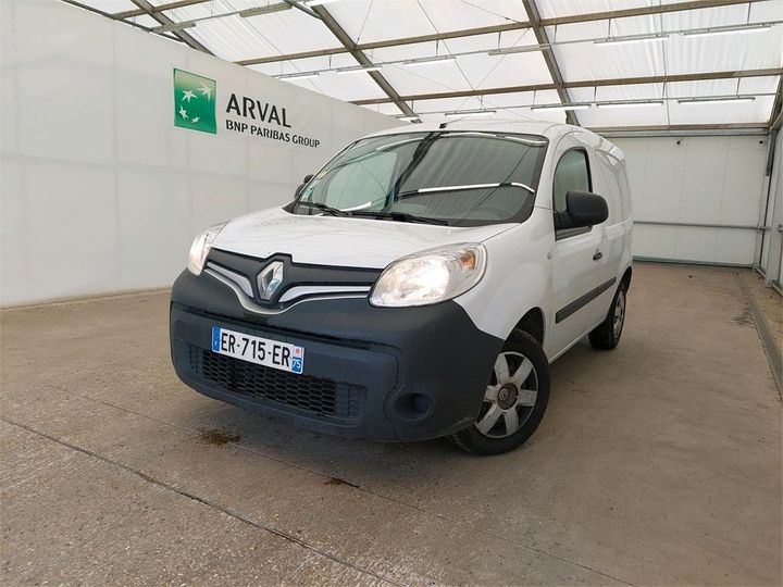 Photo 1 VIN: VF1FW50J158870894 - RENAULT KANGOO EXPRESS 