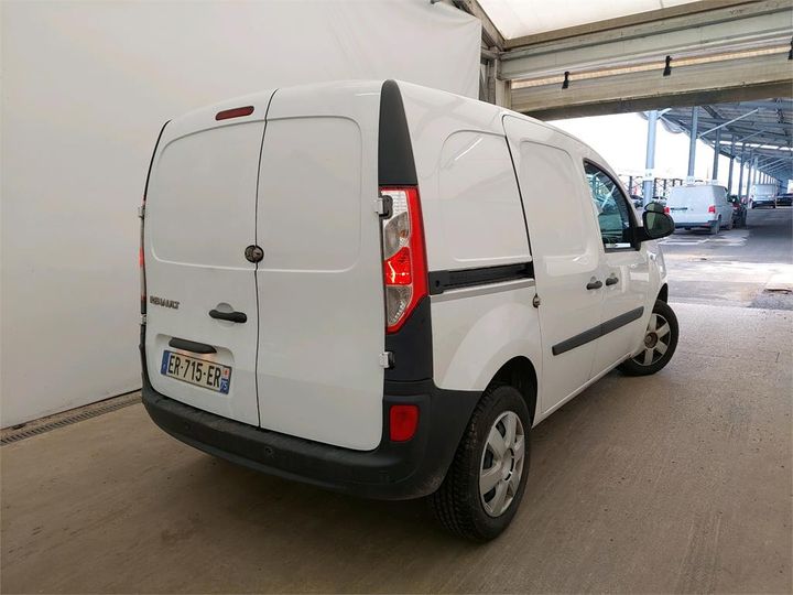 Photo 2 VIN: VF1FW50J158870894 - RENAULT KANGOO EXPRESS 