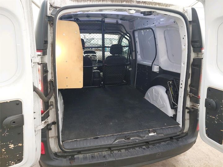 Photo 5 VIN: VF1FW50J158870894 - RENAULT KANGOO EXPRESS 