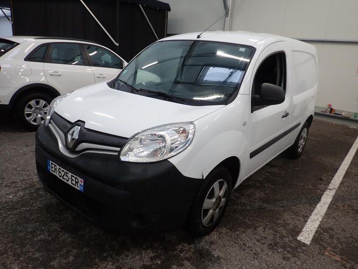 Photo 0 VIN: VF1FW50J158871355 - RENAULT KANGOO EXPRESS 