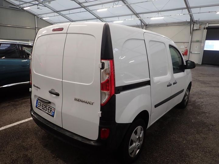 Photo 2 VIN: VF1FW50J158871355 - RENAULT KANGOO EXPRESS 