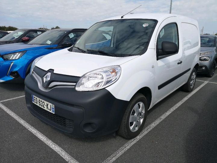 Photo 1 VIN: VF1FW50J158880682 - RENAULT KANGOO EXPRESS 