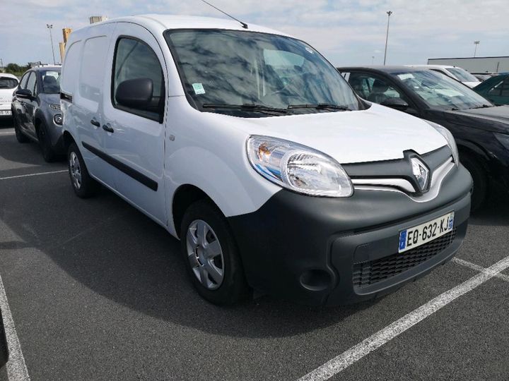 Photo 2 VIN: VF1FW50J158880682 - RENAULT KANGOO EXPRESS 