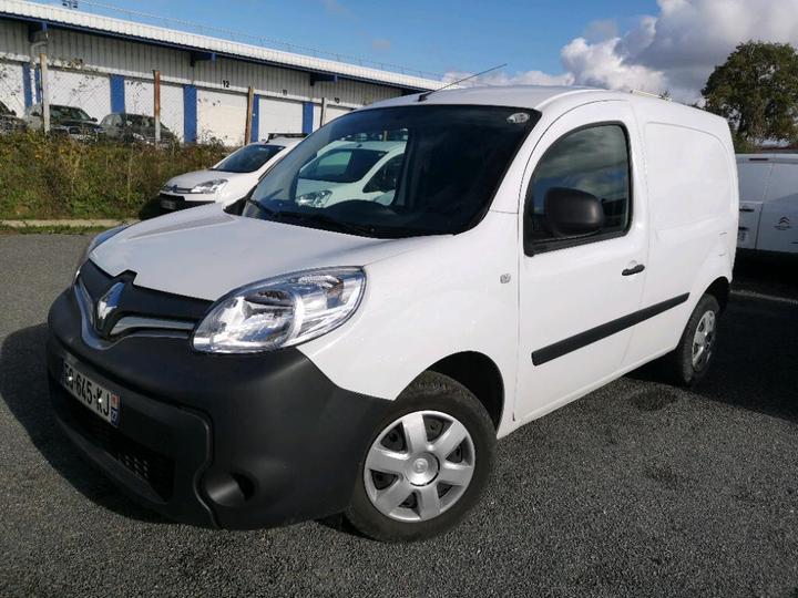 Photo 0 VIN: VF1FW50J158880685 - RENAULT KANGOO EXPRESS 