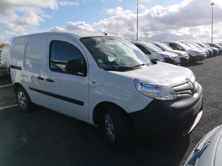 Photo 2 VIN: VF1FW50J158880685 - RENAULT KANGOO EXPRESS 