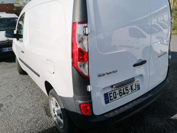 Photo 25 VIN: VF1FW50J158880685 - RENAULT KANGOO EXPRESS 