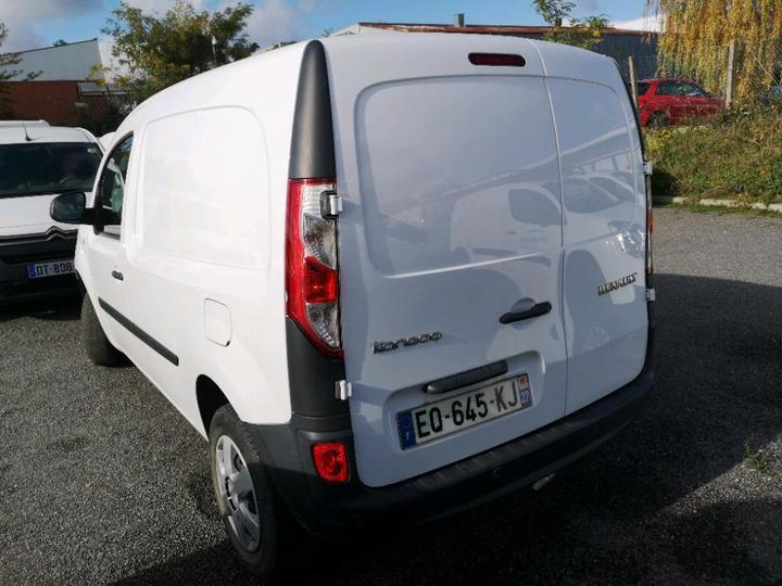 Photo 3 VIN: VF1FW50J158880685 - RENAULT KANGOO EXPRESS 