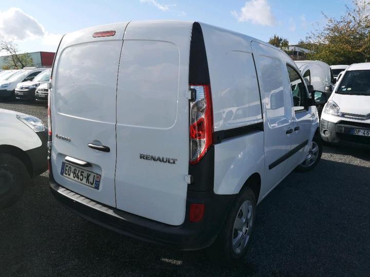 Photo 4 VIN: VF1FW50J158880685 - RENAULT KANGOO EXPRESS 