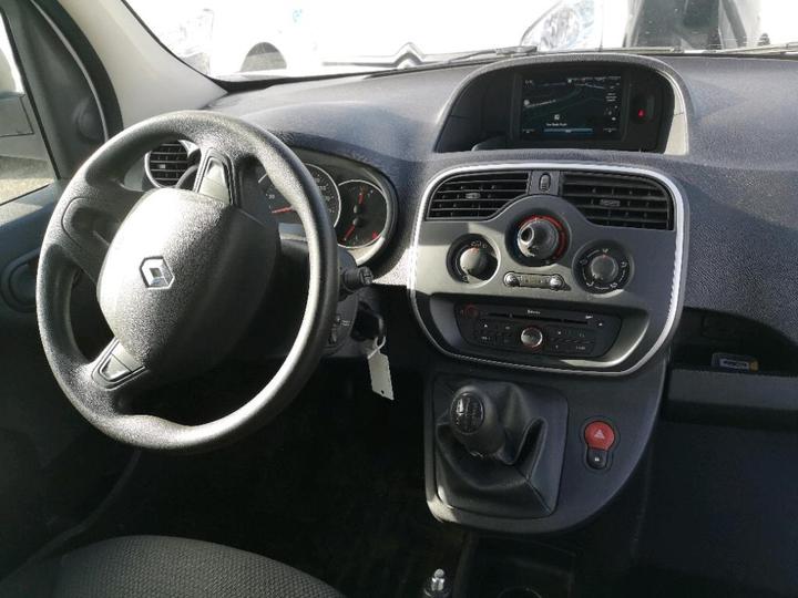 Photo 5 VIN: VF1FW50J158880685 - RENAULT KANGOO EXPRESS 