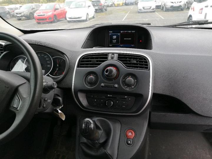 Photo 12 VIN: VF1FW50J158880689 - RENAULT KANGOO EXPRESS 