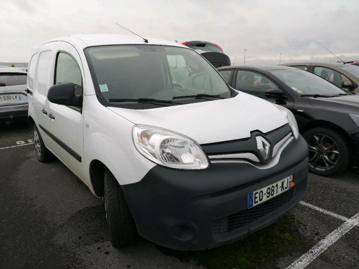 Photo 2 VIN: VF1FW50J158880689 - RENAULT KANGOO EXPRESS 