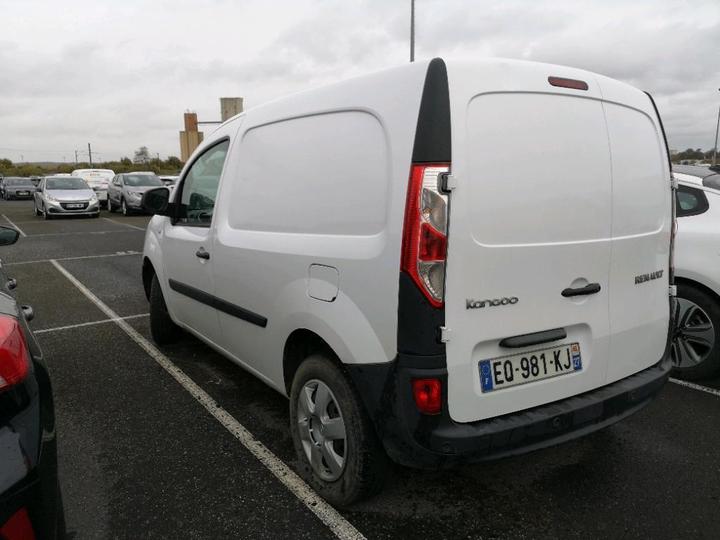 Photo 3 VIN: VF1FW50J158880689 - RENAULT KANGOO EXPRESS 