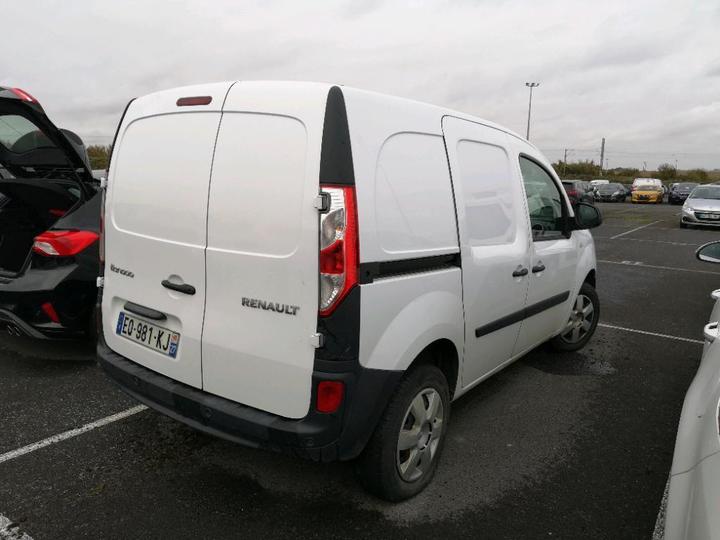 Photo 4 VIN: VF1FW50J158880689 - RENAULT KANGOO EXPRESS 