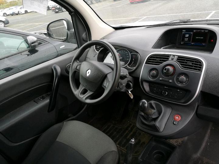 Photo 5 VIN: VF1FW50J158880689 - RENAULT KANGOO EXPRESS 