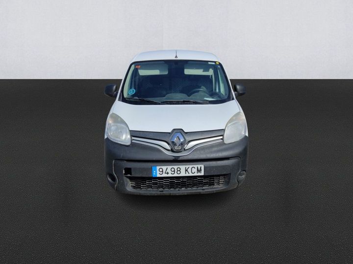 Photo 1 VIN: VF1FW50J158891541 - RENAULT KANGOO EXPRESS 