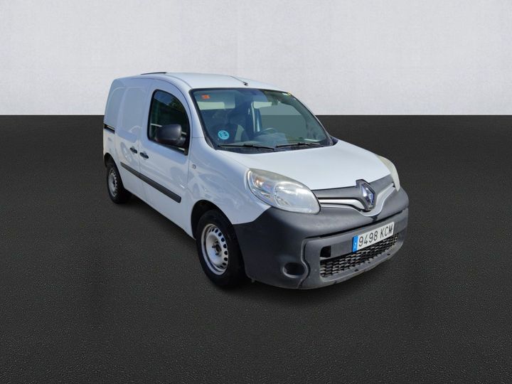 Photo 12 VIN: VF1FW50J158891541 - RENAULT KANGOO EXPRESS 