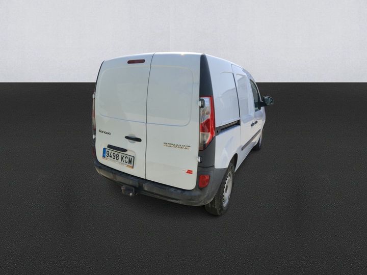 Photo 23 VIN: VF1FW50J158891541 - RENAULT KANGOO EXPRESS 