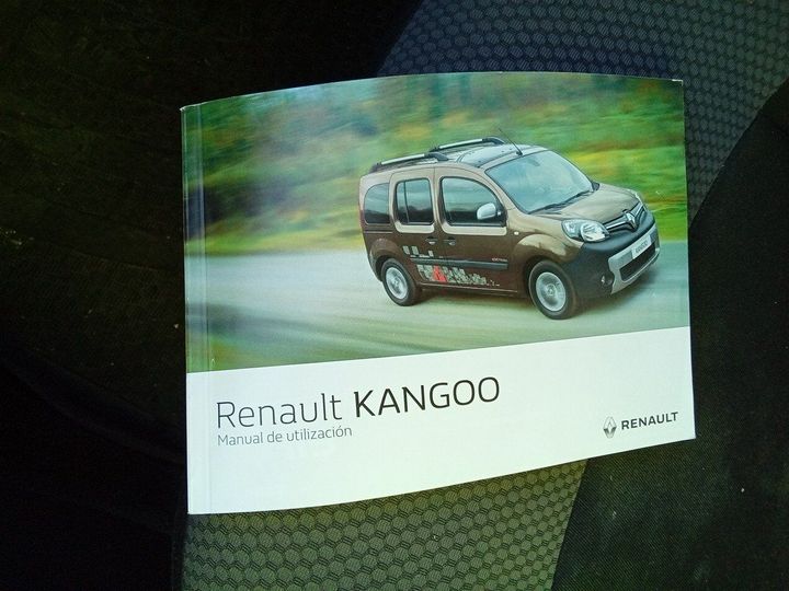 Photo 7 VIN: VF1FW50J159030100 - RENAULT KANGOO EXPRESS 