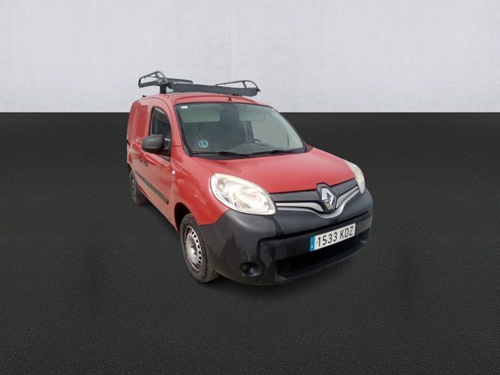 Photo 12 VIN: VF1FW50J159030105 - RENAULT KANGOO EXPRESS 