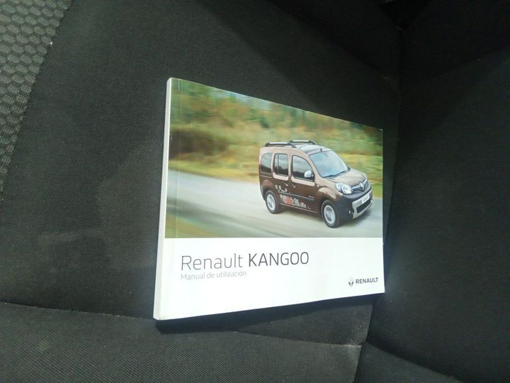 Photo 3 VIN: VF1FW50J159030105 - RENAULT KANGOO EXPRESS 