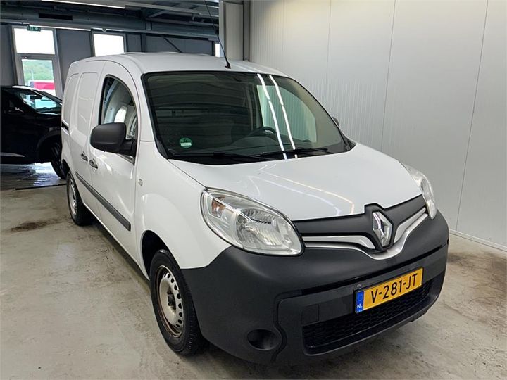 Photo 1 VIN: VF1FW50J159038357 - RENAULT KANGOO 