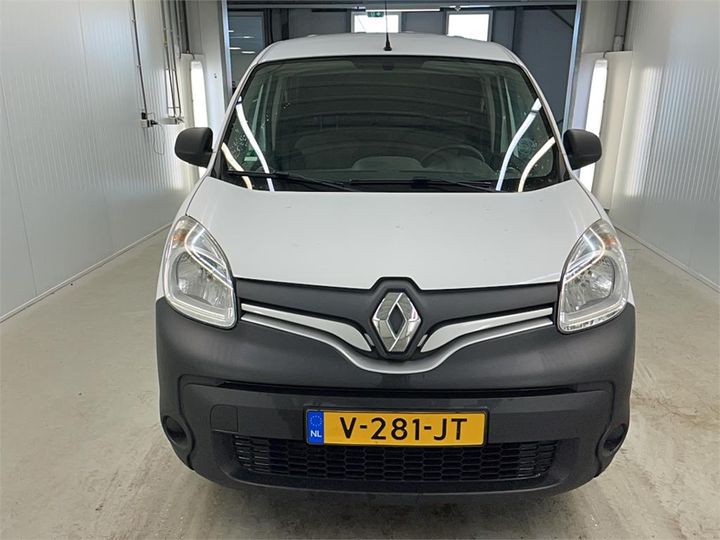 Photo 10 VIN: VF1FW50J159038357 - RENAULT KANGOO 