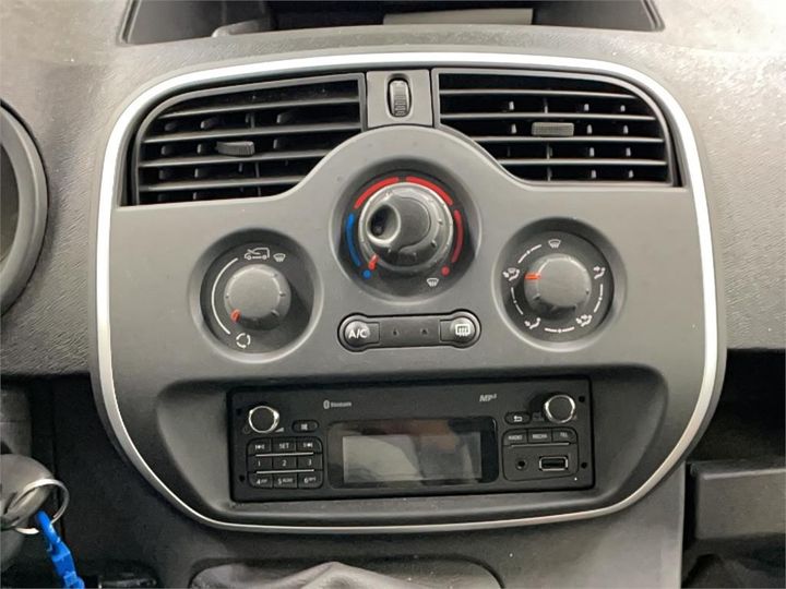 Photo 15 VIN: VF1FW50J159038357 - RENAULT KANGOO 