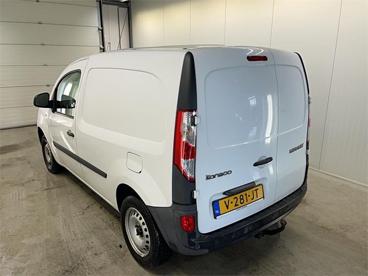 Photo 2 VIN: VF1FW50J159038357 - RENAULT KANGOO 