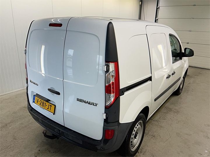 Photo 3 VIN: VF1FW50J159038357 - RENAULT KANGOO 