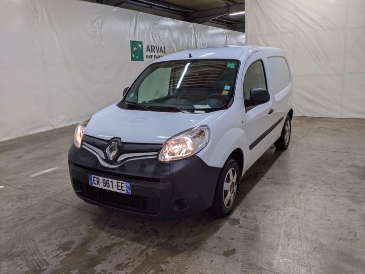 Photo 1 VIN: VF1FW50J159042421 - RENAULT KANGOO EXPRESS 