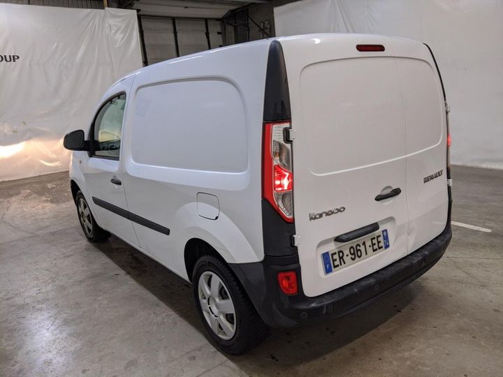 Photo 2 VIN: VF1FW50J159042421 - RENAULT KANGOO EXPRESS 