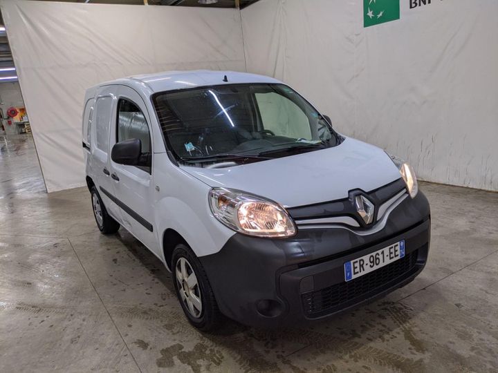 Photo 4 VIN: VF1FW50J159042421 - RENAULT KANGOO EXPRESS 