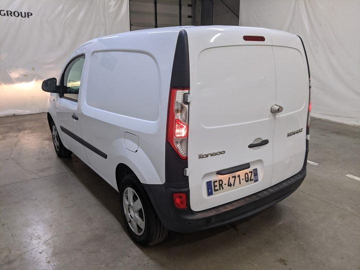 Photo 17 VIN: VF1FW50J159042489 - RENAULT KANGOO EXPRESS 