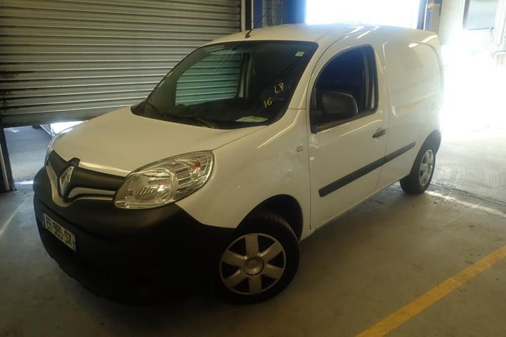 Photo 1 VIN: VF1FW50J159070684 - RENAULT KANGOO EXPRESS 